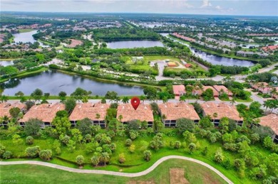 Discover Luxurious Living in Fiddlers Creek - Cherry Oaks on The Rookery At Marco in Florida - for sale on GolfHomes.com, golf home, golf lot