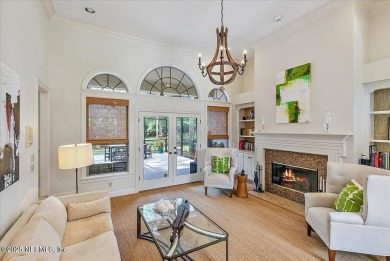 Charming and full of character, this true 4-bedroom home + flex on The Yard in Florida - for sale on GolfHomes.com, golf home, golf lot