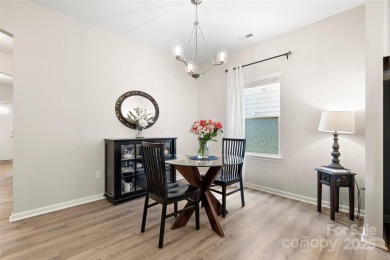 This one of a kind patio home in highly desirable Edgewater on Edgewater Golf Club in South Carolina - for sale on GolfHomes.com, golf home, golf lot