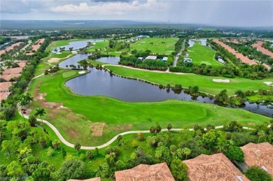 Discover Luxurious Living in Fiddlers Creek - Cherry Oaks on The Rookery At Marco in Florida - for sale on GolfHomes.com, golf home, golf lot