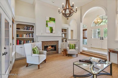 Charming and full of character, this true 4-bedroom home + flex on The Yard in Florida - for sale on GolfHomes.com, golf home, golf lot