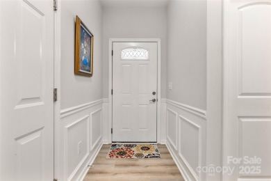 This one of a kind patio home in highly desirable Edgewater on Edgewater Golf Club in South Carolina - for sale on GolfHomes.com, golf home, golf lot