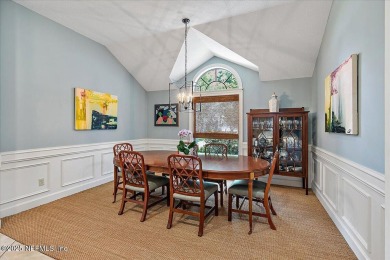 Charming and full of character, this true 4-bedroom home + flex on The Yard in Florida - for sale on GolfHomes.com, golf home, golf lot
