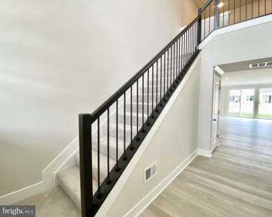 NOW COMPLETED, MOVE IN READY-PHOTOS OF ACTUAL HOME!  This on Plantation Lakes Golf and Country Club in Delaware - for sale on GolfHomes.com, golf home, golf lot