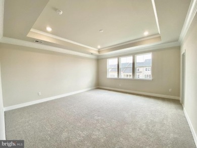 NOW COMPLETED, MOVE IN READY-PHOTOS OF ACTUAL HOME!  This on Plantation Lakes Golf and Country Club in Delaware - for sale on GolfHomes.com, golf home, golf lot