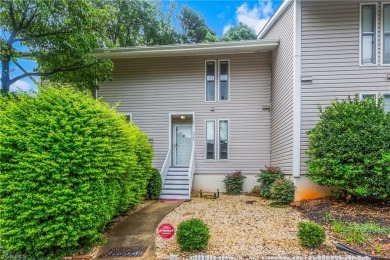 Charming Townhome w/Golf Course Views in Heather Hills! Welcome on Heather Hills Golf Course in North Carolina - for sale on GolfHomes.com, golf home, golf lot