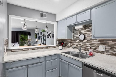 Charming Townhome w/Golf Course Views in Heather Hills! Welcome on Heather Hills Golf Course in North Carolina - for sale on GolfHomes.com, golf home, golf lot