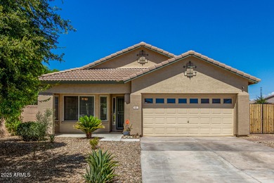 HUGE LOT BACKING GOLF COURSE/ GREEN AREA! POOL! OWNED SOLAR! on Coldwater Golf Club in Arizona - for sale on GolfHomes.com, golf home, golf lot