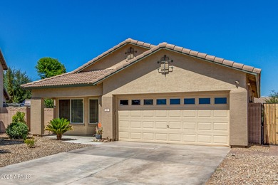 HUGE LOT BACKING GOLF COURSE/ GREEN AREA! POOL! OWNED SOLAR! on Coldwater Golf Club in Arizona - for sale on GolfHomes.com, golf home, golf lot