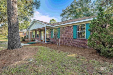There's a rhythm to life in Lake Forest that locals know by on Lake Forest Yacht and Country Club in Alabama - for sale on GolfHomes.com, golf home, golf lot