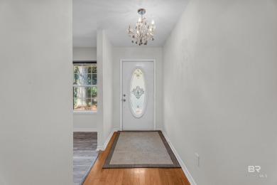 There's a rhythm to life in Lake Forest that locals know by on Lake Forest Yacht and Country Club in Alabama - for sale on GolfHomes.com, golf home, golf lot