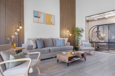 Beautifully updated and fully furnished corner unit is now on Monterey Country Club in California - for sale on GolfHomes.com, golf home, golf lot