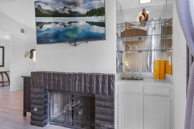 Beautifully updated and fully furnished corner unit is now on Monterey Country Club in California - for sale on GolfHomes.com, golf home, golf lot