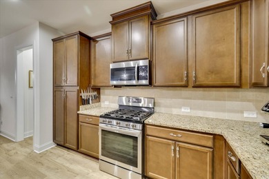 Step into timeless elegance and refined comfort in this on Mount Vintage Plantation and Golf Club  in South Carolina - for sale on GolfHomes.com, golf home, golf lot