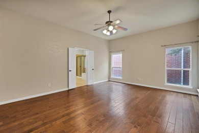 Beautifully refreshed 3-bedroom, 3.5-bath home located near the on WestRidge Golf Course in Texas - for sale on GolfHomes.com, golf home, golf lot