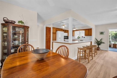 This beautifully updated home is a true gem in Highland Lakes on Highland Lakes Executive Golf Course in Florida - for sale on GolfHomes.com, golf home, golf lot