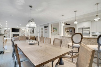 House is much bigger than it appears. You will love the space! on Sunken Meadow State Park Golf Course - Blue in New York - for sale on GolfHomes.com, golf home, golf lot