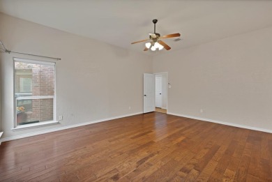 Beautifully refreshed 3-bedroom, 3.5-bath home located near the on WestRidge Golf Course in Texas - for sale on GolfHomes.com, golf home, golf lot