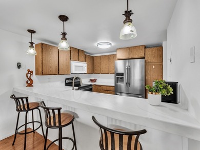 Step into island living with this STVR approved fully Furnished on Waikoloa Village Golf Club in Hawaii - for sale on GolfHomes.com, golf home, golf lot