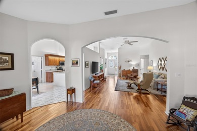 One or more photo(s) has been virtually staged. Step inside this on Royal Oaks Golf Club in Florida - for sale on GolfHomes.com, golf home, golf lot