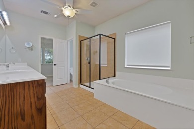 Beautifully refreshed 3-bedroom, 3.5-bath home located near the on WestRidge Golf Course in Texas - for sale on GolfHomes.com, golf home, golf lot