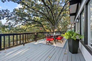 Discover your dream getaway at this idyllic lakehouse nestled in on Tanglewood Resort in Texas - for sale on GolfHomes.com, golf home, golf lot