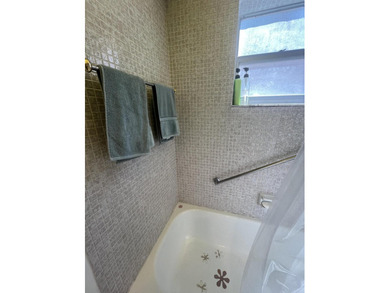 needs TLC....best golf course view in all of Kings Point on Kings Point Golf -Flanders Way in Florida - for sale on GolfHomes.com, golf home, golf lot