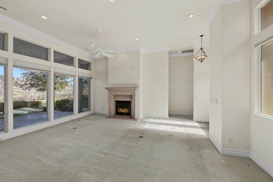 Set along the Sunbrook Golf Course, this elegant 3-bedroom on Sunbrook Golf Course in Utah - for sale on GolfHomes.com, golf home, golf lot