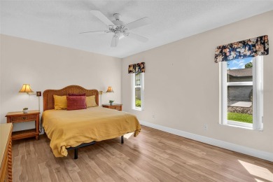 This beautifully updated home is a true gem in Highland Lakes on Highland Lakes Executive Golf Course in Florida - for sale on GolfHomes.com, golf home, golf lot