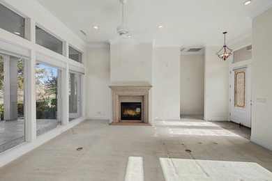 Set along the Sunbrook Golf Course, this elegant 3-bedroom on Sunbrook Golf Course in Utah - for sale on GolfHomes.com, golf home, golf lot