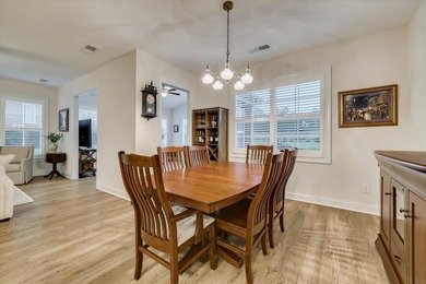 Step into timeless elegance and refined comfort in this on Mount Vintage Plantation and Golf Club  in South Carolina - for sale on GolfHomes.com, golf home, golf lot