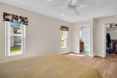 This beautifully updated home is a true gem in Highland Lakes on Highland Lakes Executive Golf Course in Florida - for sale on GolfHomes.com, golf home, golf lot