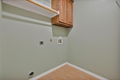 Beautifully refreshed 3-bedroom, 3.5-bath home located near the on WestRidge Golf Course in Texas - for sale on GolfHomes.com, golf home, golf lot