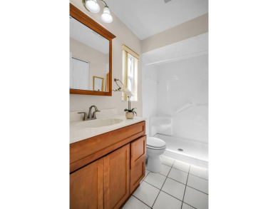 This beautifully updated home is a true gem in Highland Lakes on Highland Lakes Executive Golf Course in Florida - for sale on GolfHomes.com, golf home, golf lot