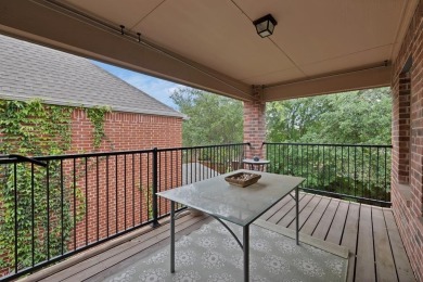 Beautifully refreshed 3-bedroom, 3.5-bath home located near the on WestRidge Golf Course in Texas - for sale on GolfHomes.com, golf home, golf lot