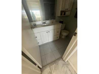 needs TLC....best golf course view in all of Kings Point on Kings Point Golf -Flanders Way in Florida - for sale on GolfHomes.com, golf home, golf lot