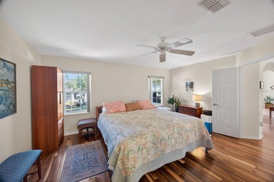 One or more photo(s) has been virtually staged. Step inside this on Royal Oaks Golf Club in Florida - for sale on GolfHomes.com, golf home, golf lot