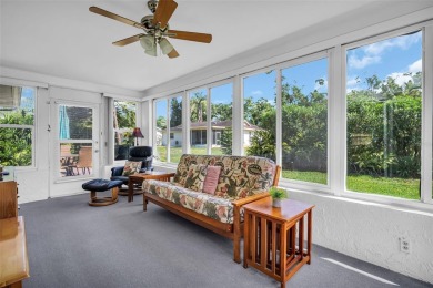 This beautifully updated home is a true gem in Highland Lakes on Highland Lakes Executive Golf Course in Florida - for sale on GolfHomes.com, golf home, golf lot