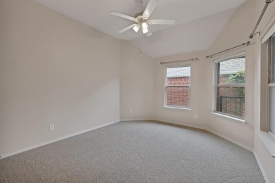 Beautifully refreshed 3-bedroom, 3.5-bath home located near the on WestRidge Golf Course in Texas - for sale on GolfHomes.com, golf home, golf lot