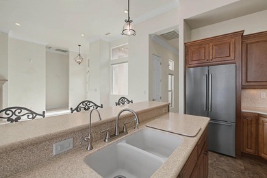 Set along the Sunbrook Golf Course, this elegant 3-bedroom on Sunbrook Golf Course in Utah - for sale on GolfHomes.com, golf home, golf lot