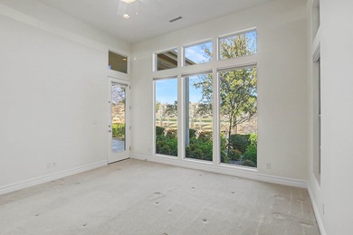 Set along the Sunbrook Golf Course, this elegant 3-bedroom on Sunbrook Golf Course in Utah - for sale on GolfHomes.com, golf home, golf lot