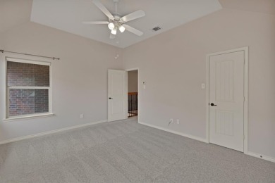 Beautifully refreshed 3-bedroom, 3.5-bath home located near the on WestRidge Golf Course in Texas - for sale on GolfHomes.com, golf home, golf lot