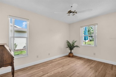 This beautifully updated home is a true gem in Highland Lakes on Highland Lakes Executive Golf Course in Florida - for sale on GolfHomes.com, golf home, golf lot