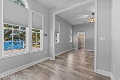 Welcome to a home that truly has it all--modern comfort on The Lakes Country Club in North Carolina - for sale on GolfHomes.com, golf home, golf lot