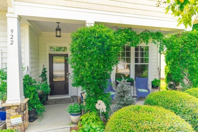 Don't miss seeing this beautiful gem on the golf course in on Tega Cay Golf Club in South Carolina - for sale on GolfHomes.com, golf home, golf lot