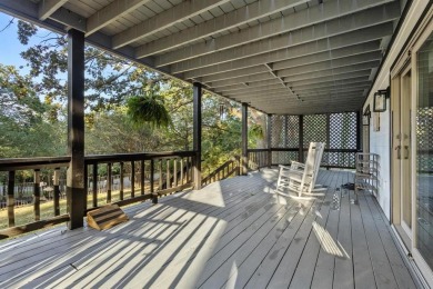Discover your dream getaway at this idyllic lakehouse nestled in on Tanglewood Resort in Texas - for sale on GolfHomes.com, golf home, golf lot