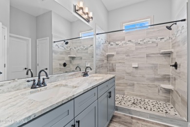 Welcome to a home that truly has it all--modern comfort on The Lakes Country Club in North Carolina - for sale on GolfHomes.com, golf home, golf lot
