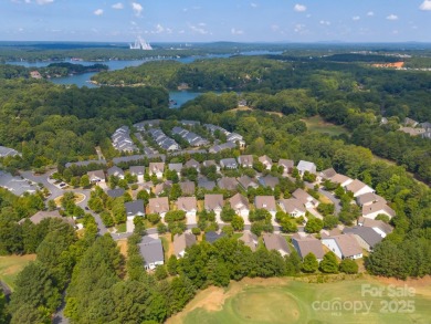 Don't miss seeing this beautiful gem on the golf course in on Tega Cay Golf Club in South Carolina - for sale on GolfHomes.com, golf home, golf lot