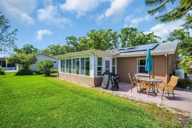 This beautifully updated home is a true gem in Highland Lakes on Highland Lakes Executive Golf Course in Florida - for sale on GolfHomes.com, golf home, golf lot