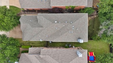 Beautifully refreshed 3-bedroom, 3.5-bath home located near the on WestRidge Golf Course in Texas - for sale on GolfHomes.com, golf home, golf lot